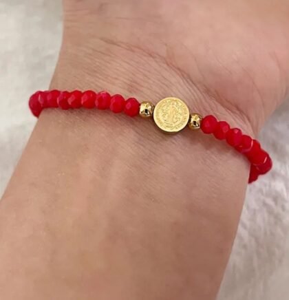 Pulsera de San Benito